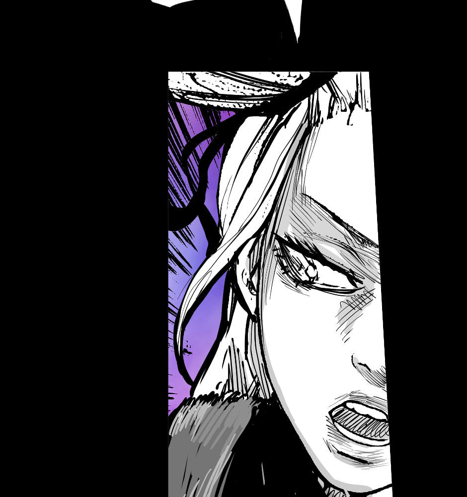 Read Tomahawk Angel chapter 164 image 24 on Lezhin