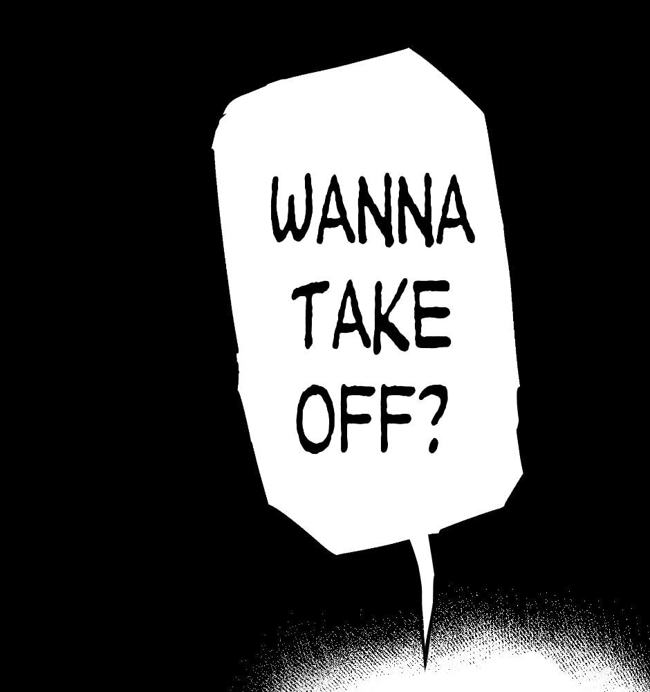 Read Tomahawk Angel chapter 164 image 27 on Lezhin