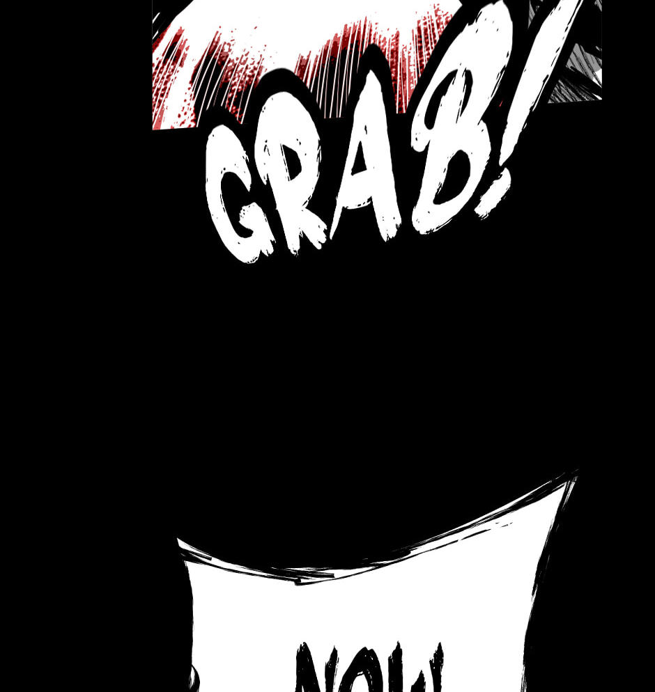 Read Tomahawk Angel chapter 164 image 33 on Lezhin