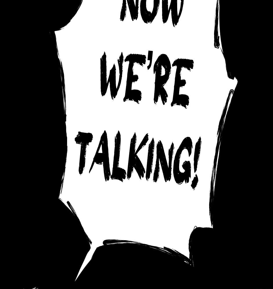 Read Tomahawk Angel chapter 164 image 34 on Lezhin