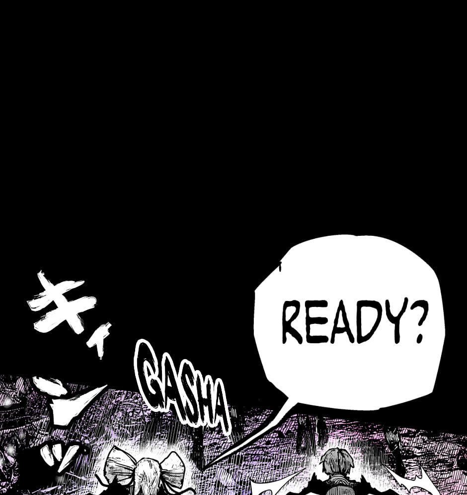 Read Tomahawk Angel chapter 164 image 36 on Lezhin