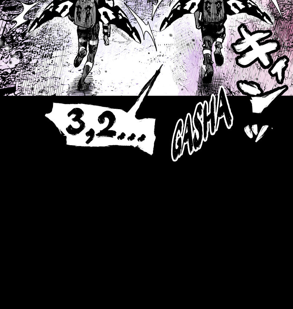 Read Tomahawk Angel chapter 164 image 37 on Lezhin