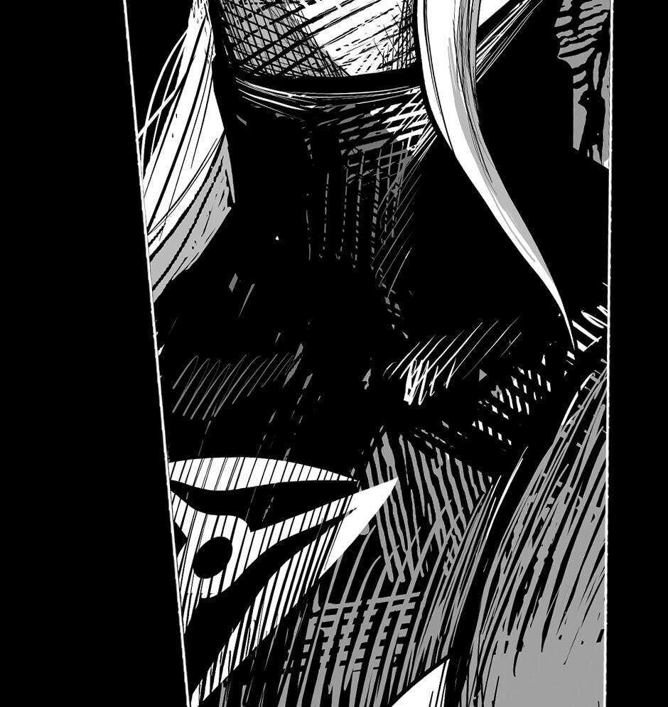 Read Tomahawk Angel chapter 164 image 40 on Lezhin