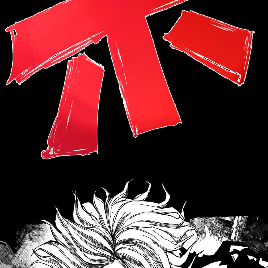 Read Tomahawk Angel chapter 164 image 57 on Lezhin