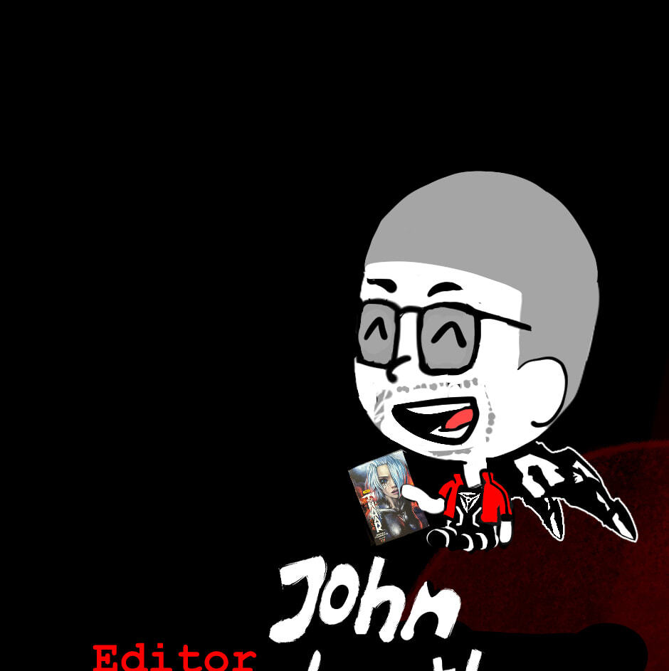 Read Tomahawk Angel chapter 164 image 60 on Lezhin