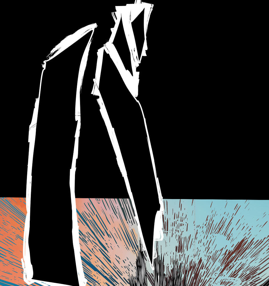 Read Tomahawk Angel chapter 165 image 13 on Lezhin