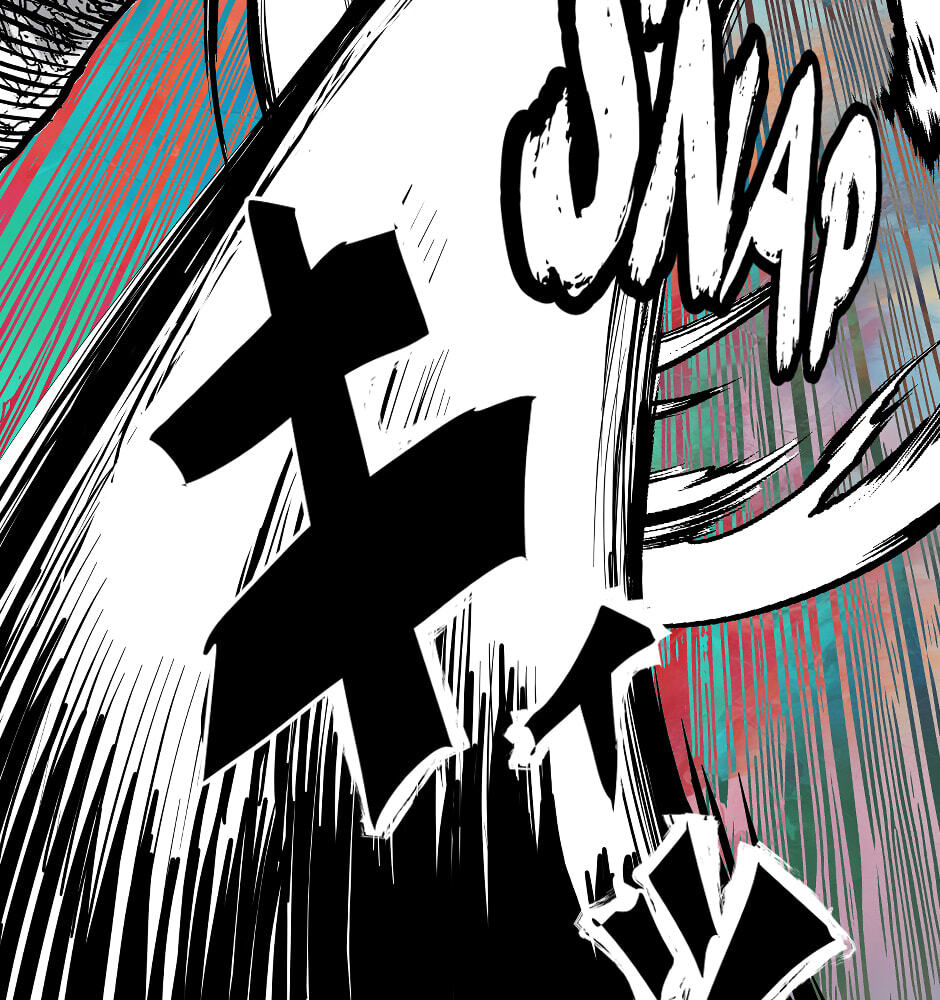 Read Tomahawk Angel chapter 165 image 15 on Lezhin