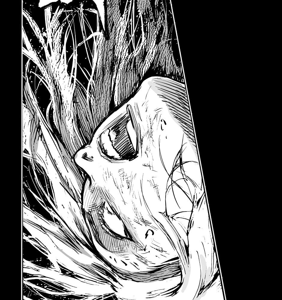 Read Tomahawk Angel chapter 165 image 19 on Lezhin