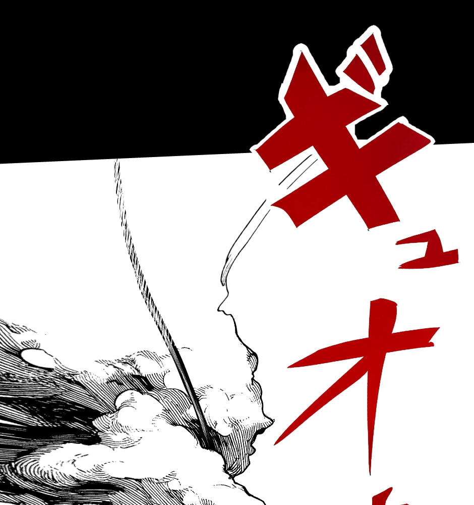 Read Tomahawk Angel chapter 165 image 32 on Lezhin