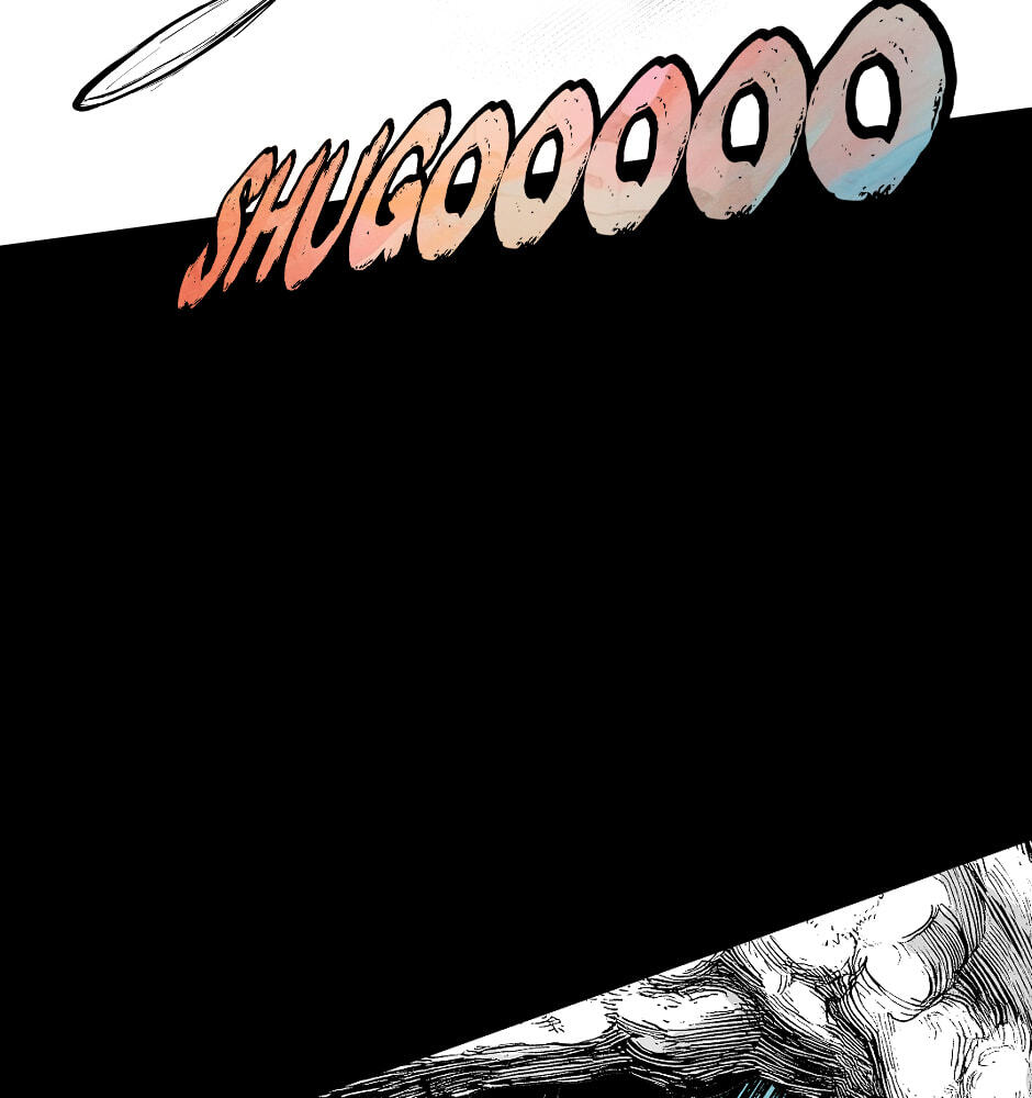 Read Tomahawk Angel chapter 165 image 34 on Lezhin