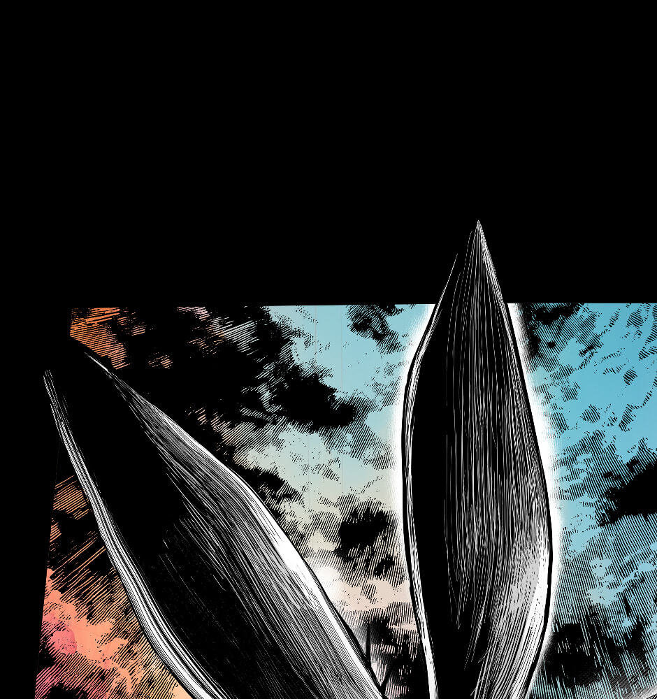 Read Tomahawk Angel chapter 165 image 36 on Lezhin