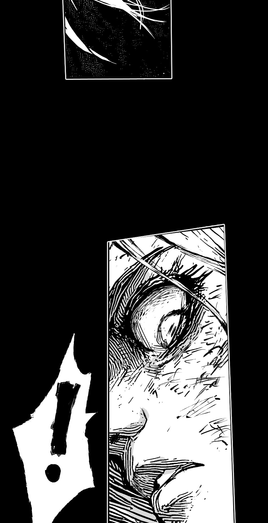 Read Tomahawk Angel chapter 165 image 7 on Lezhin