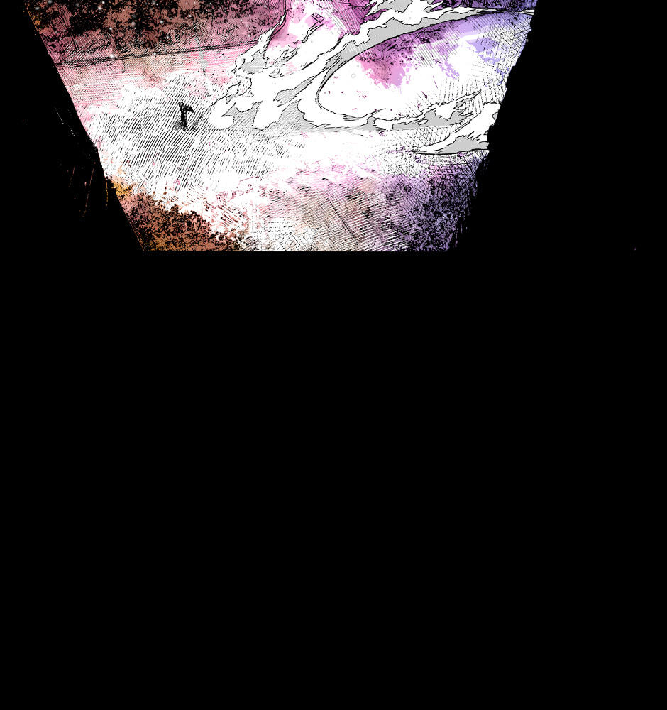 Read Tomahawk Angel chapter 166 image 16 on Lezhin