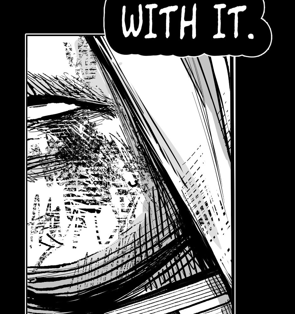Read Tomahawk Angel chapter 166 image 28 on Lezhin