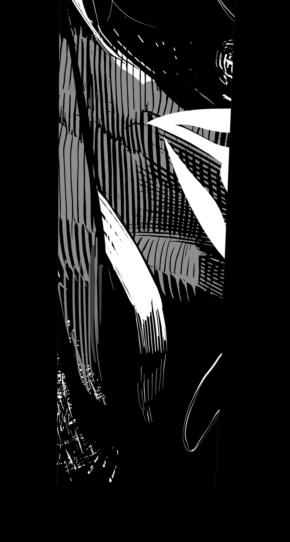 Read Tomahawk Angel chapter 166 image 33 on Lezhin