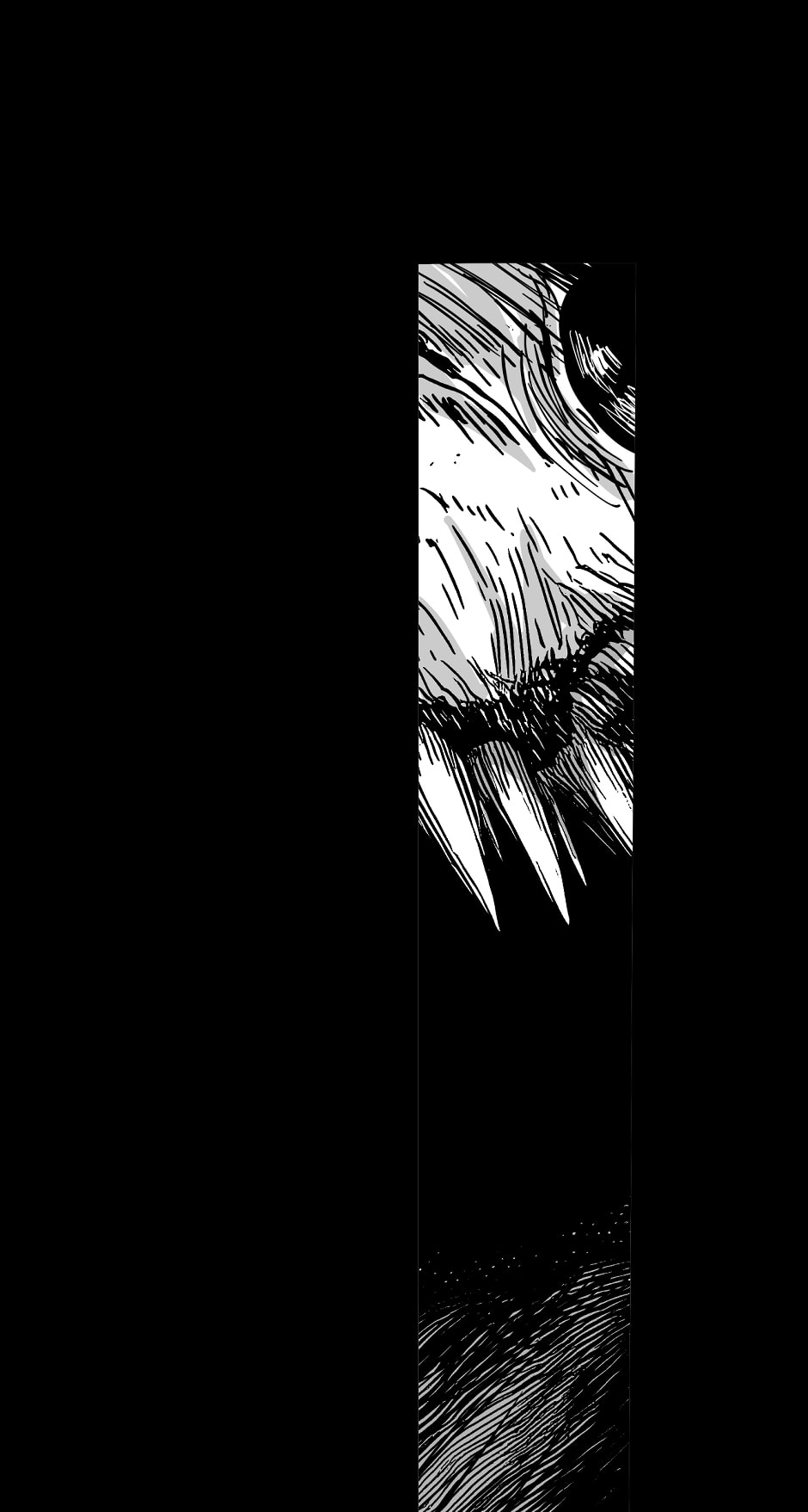 Read Tomahawk Angel chapter 166 image 34 on Lezhin