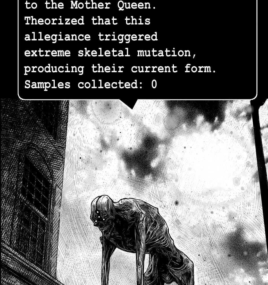 Read Tomahawk Angel chapter 167 image 10 on Lezhin