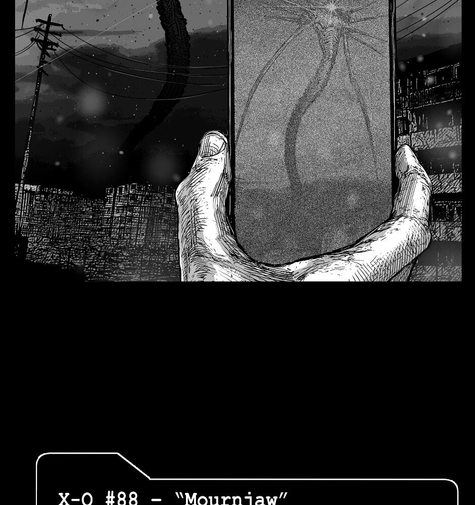 Read Tomahawk Angel chapter 167 image 16 on Lezhin