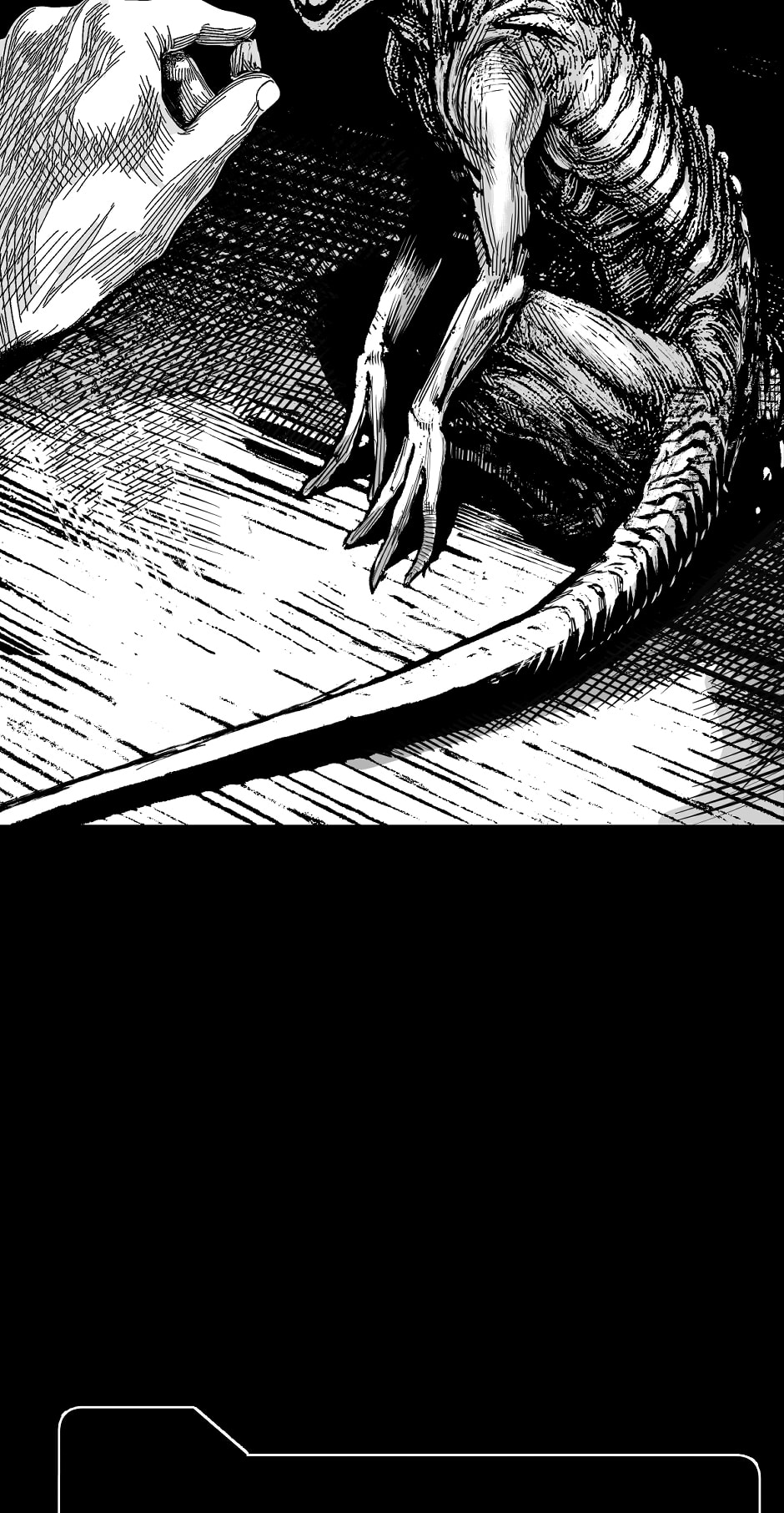 Read Tomahawk Angel chapter 167 image 23 on Lezhin