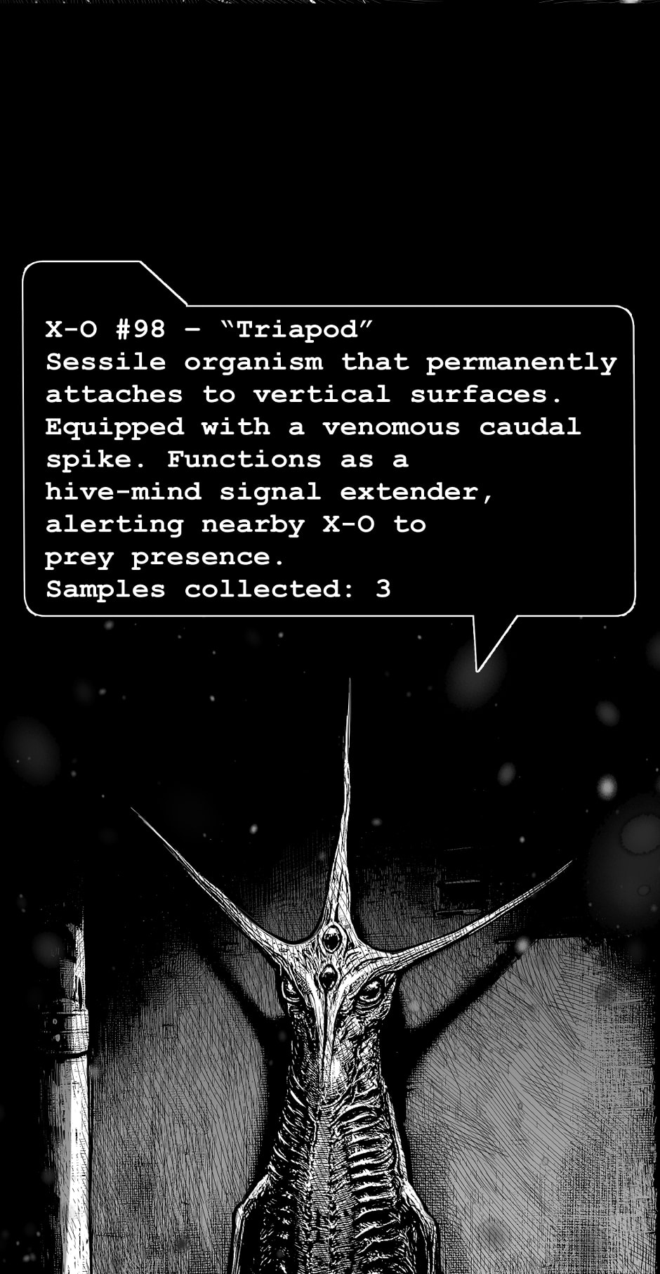 Read Tomahawk Angel chapter 167 image 27 on Lezhin