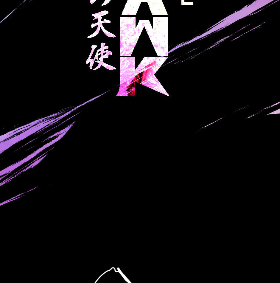 Read Tomahawk Angel chapter 168 image 1 on Lezhin