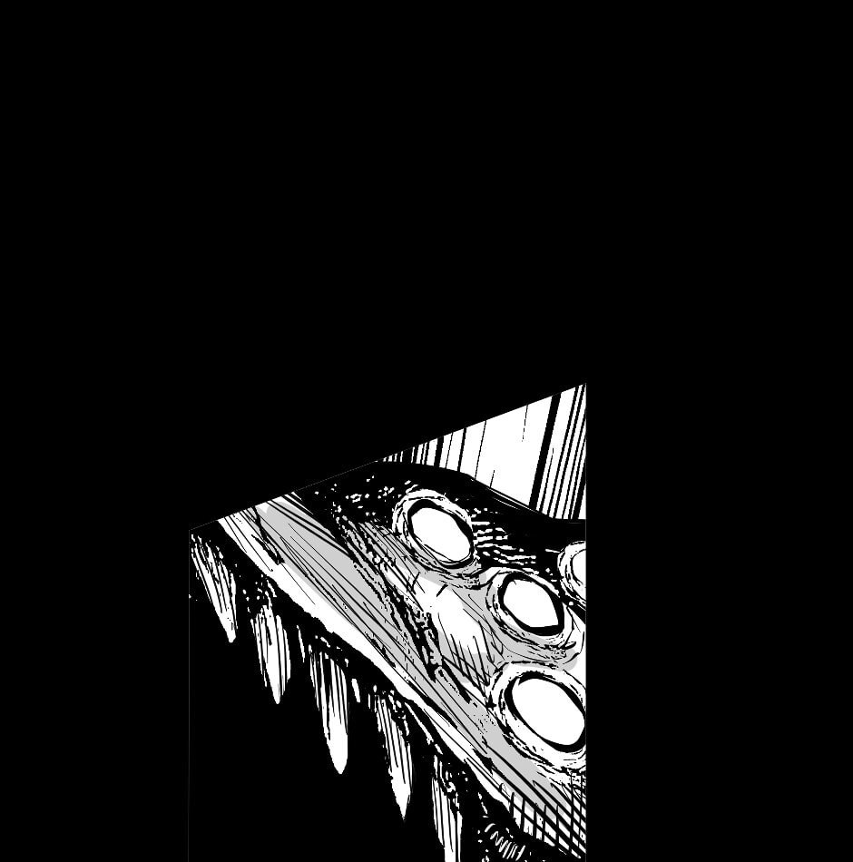 Read Tomahawk Angel chapter 168 image 10 on Lezhin
