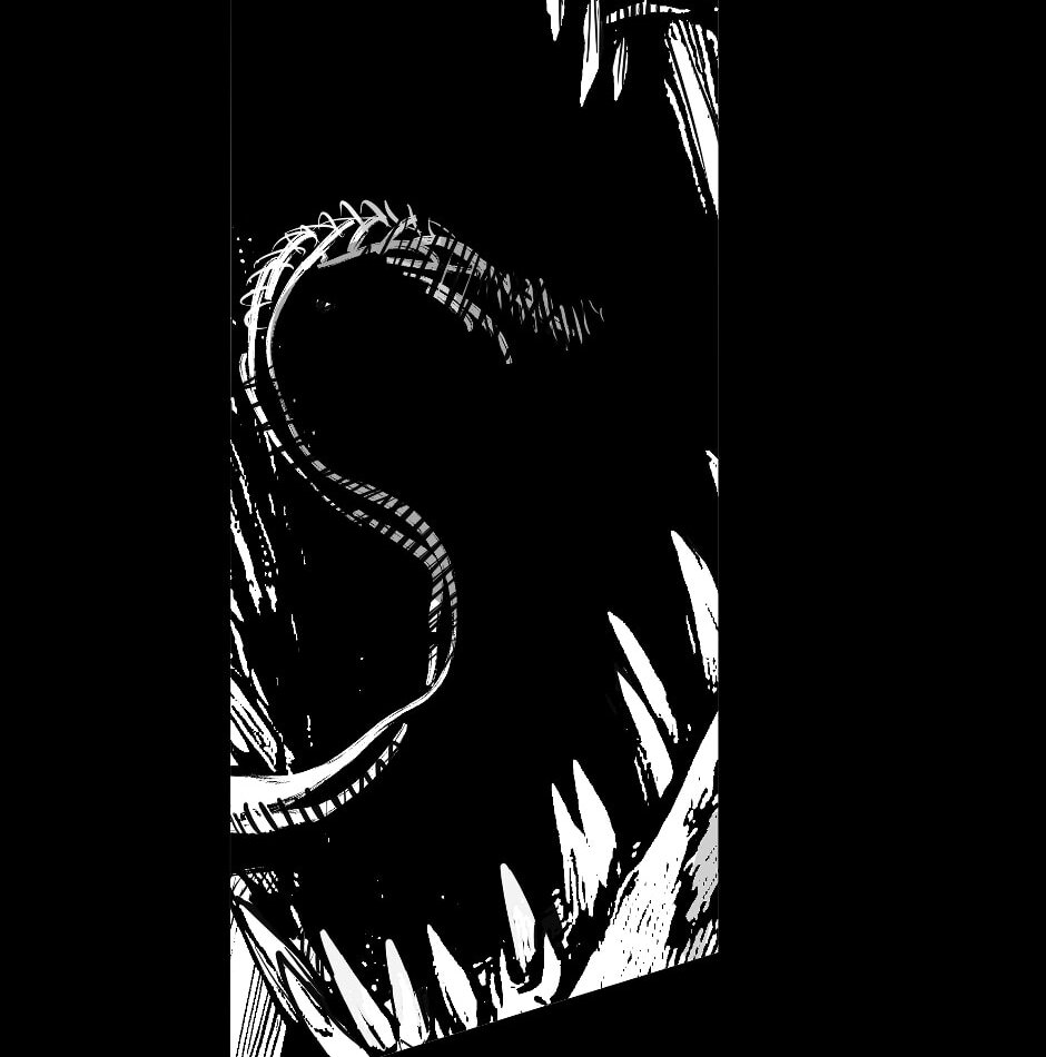 Read Tomahawk Angel chapter 168 image 11 on Lezhin