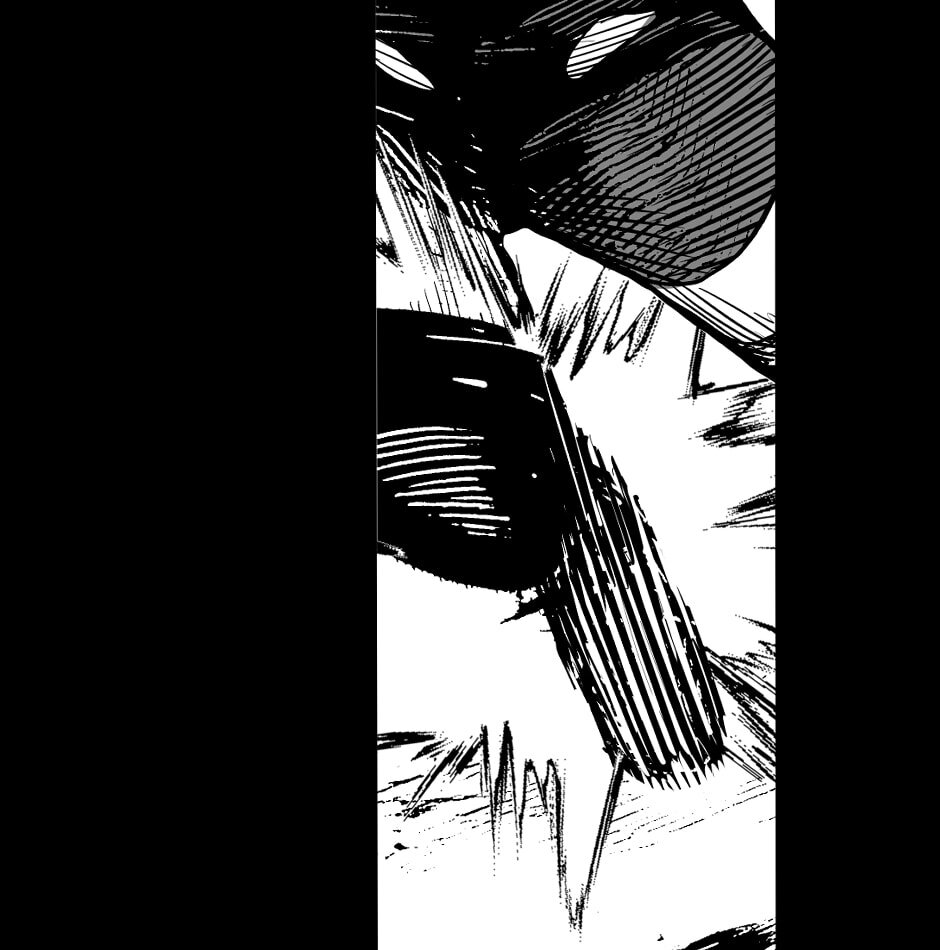 Read Tomahawk Angel chapter 168 image 18 on Lezhin