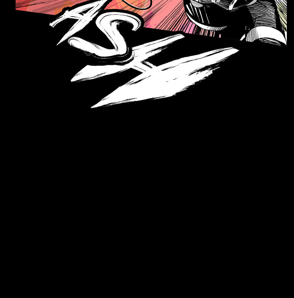 Read Tomahawk Angel chapter 168 image 3 on Lezhin