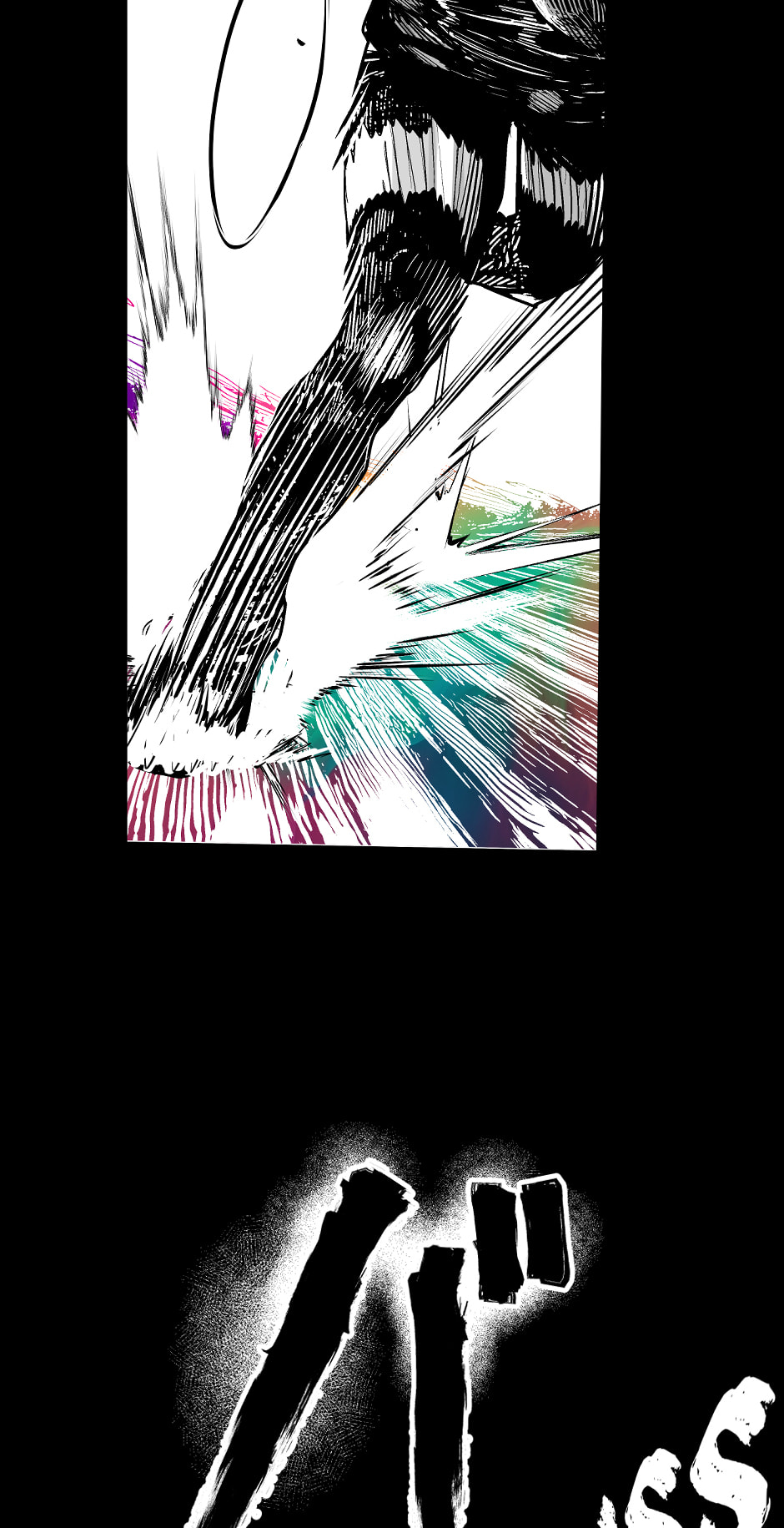 Read Tomahawk Angel chapter 168 image 33 on Lezhin