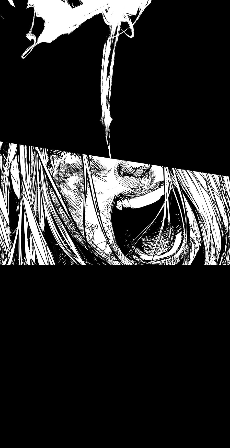 Read Tomahawk Angel chapter 168 image 38 on Lezhin