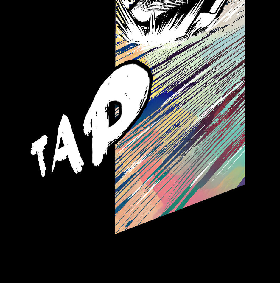 Read Tomahawk Angel chapter 168 image 9 on Lezhin