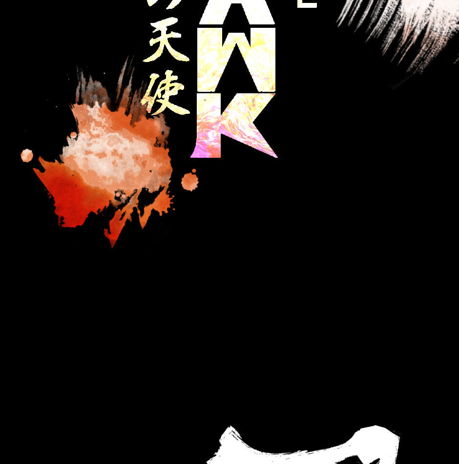 Read Tomahawk Angel chapter 169 image 1 on Lezhin