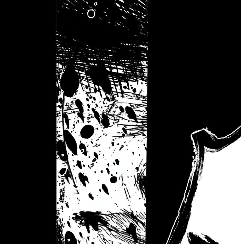 Read Tomahawk Angel chapter 169 image 11 on Lezhin