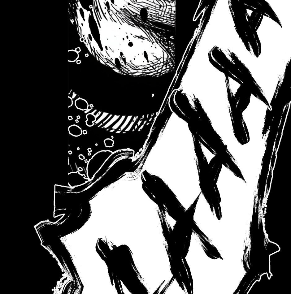 Read Tomahawk Angel chapter 169 image 12 on Lezhin