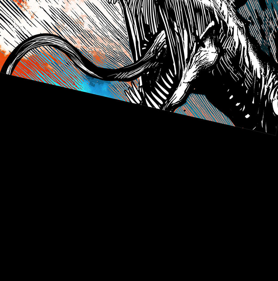 Read Tomahawk Angel chapter 169 image 14 on Lezhin