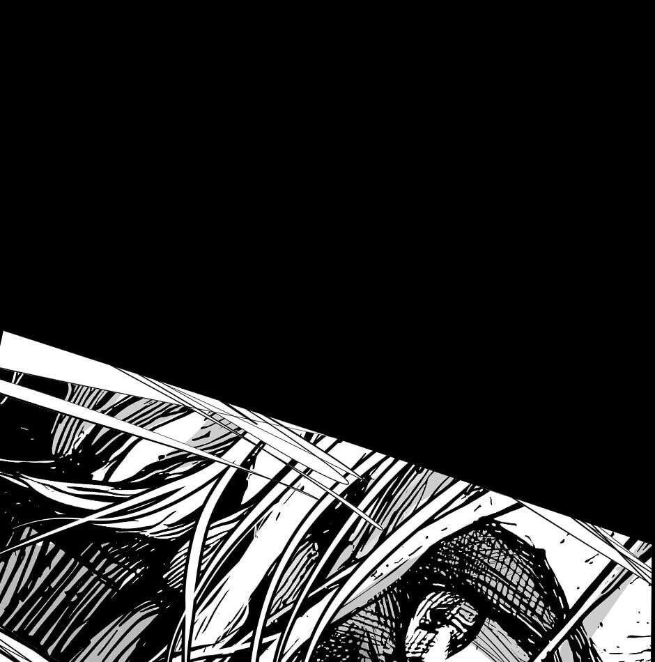 Read Tomahawk Angel chapter 169 image 15 on Lezhin