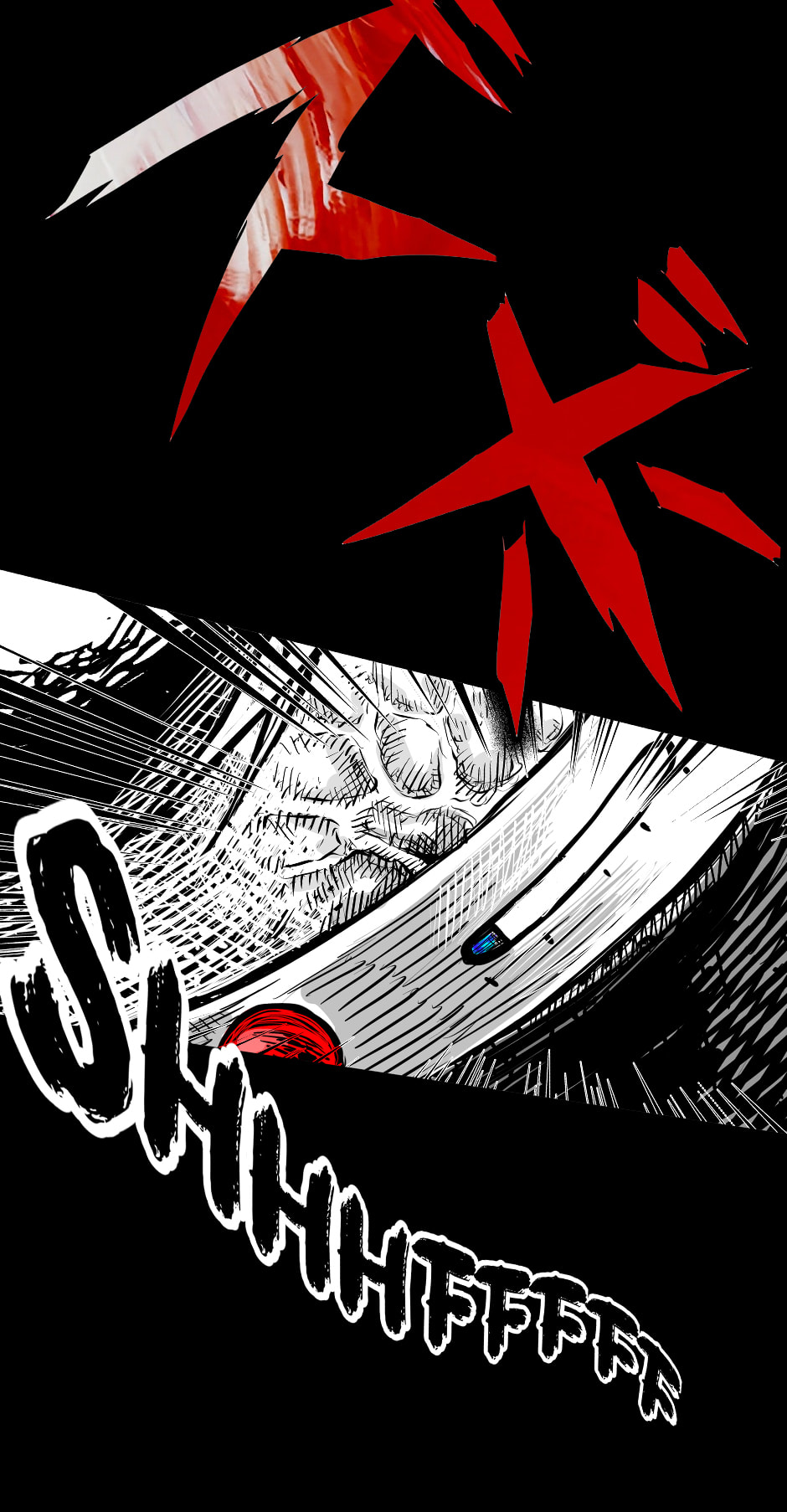 Read Tomahawk Angel chapter 169 image 29 on Lezhin
