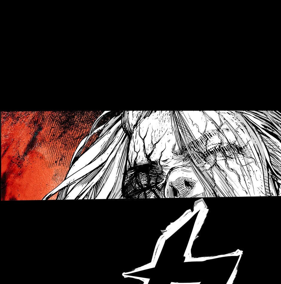 Read Tomahawk Angel chapter 169 image 30 on Lezhin