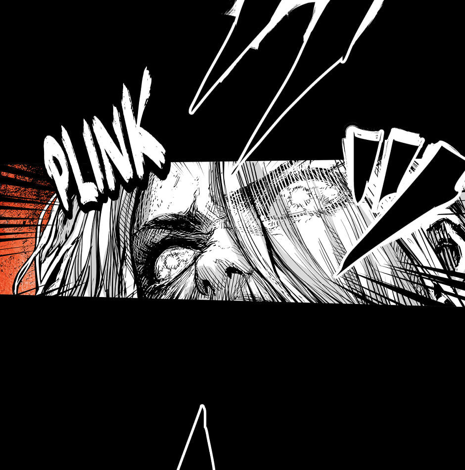 Read Tomahawk Angel chapter 169 image 31 on Lezhin