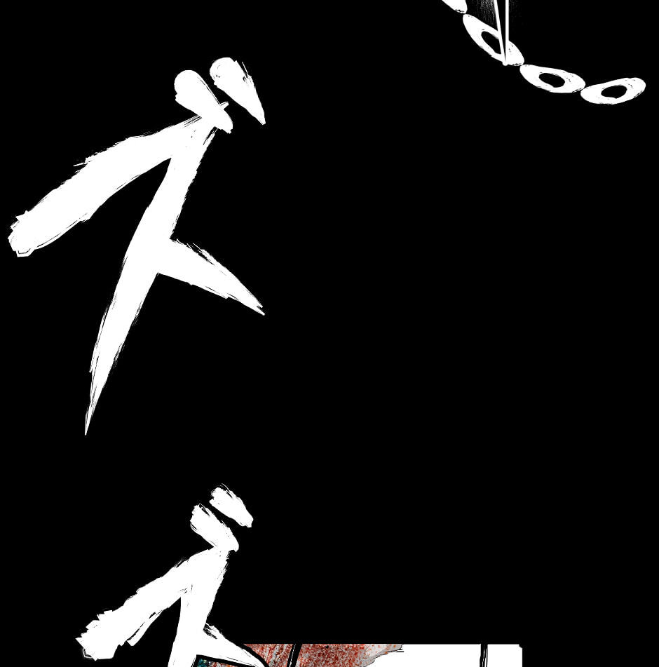 Read Tomahawk Angel chapter 169 image 34 on Lezhin