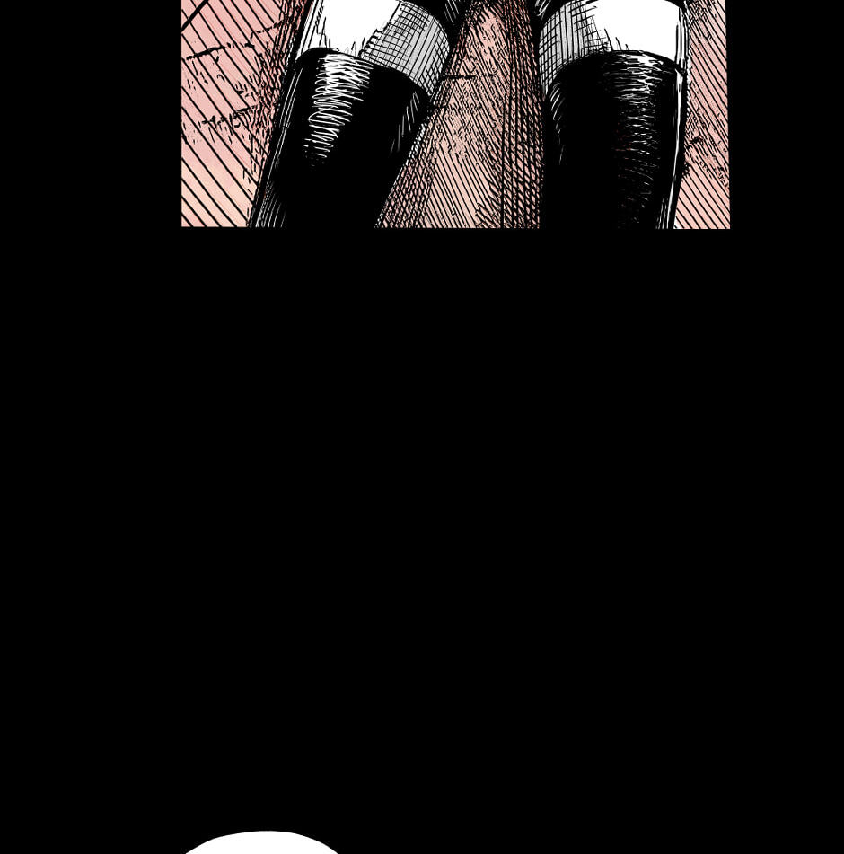 Read Tomahawk Angel chapter 169 image 39 on Lezhin