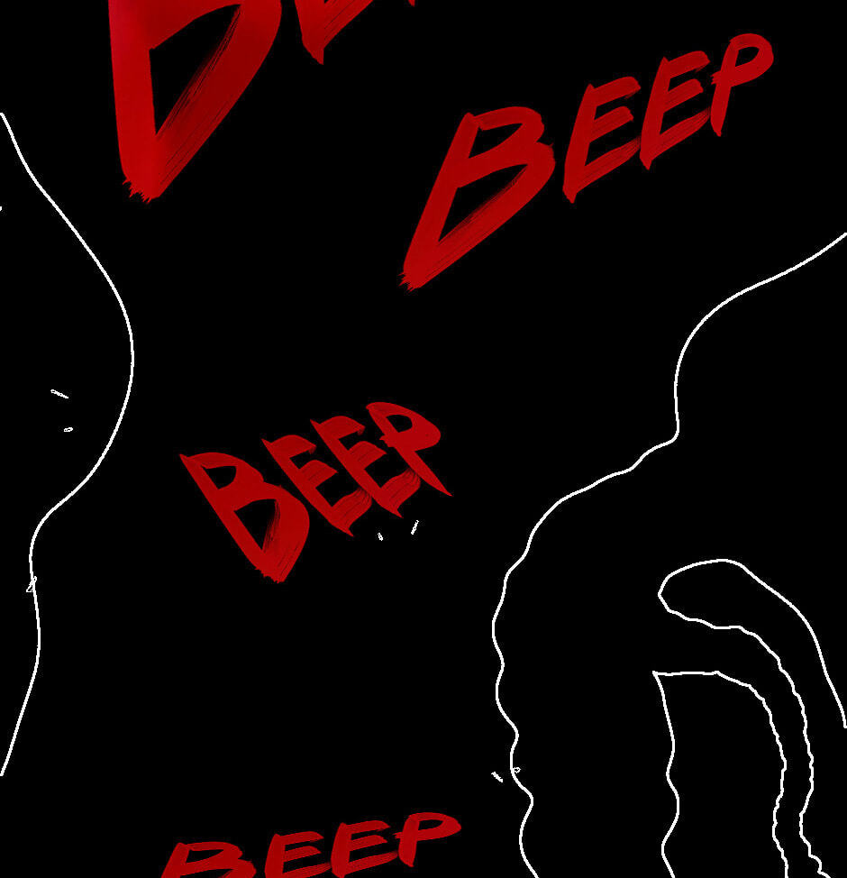 Read Tomahawk Angel chapter 17 image 10 on Lezhin