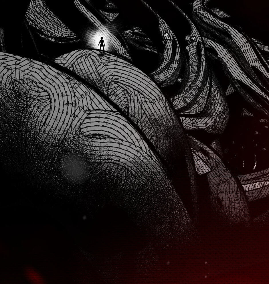 Read Tomahawk Angel chapter 17 image 103 on Lezhin