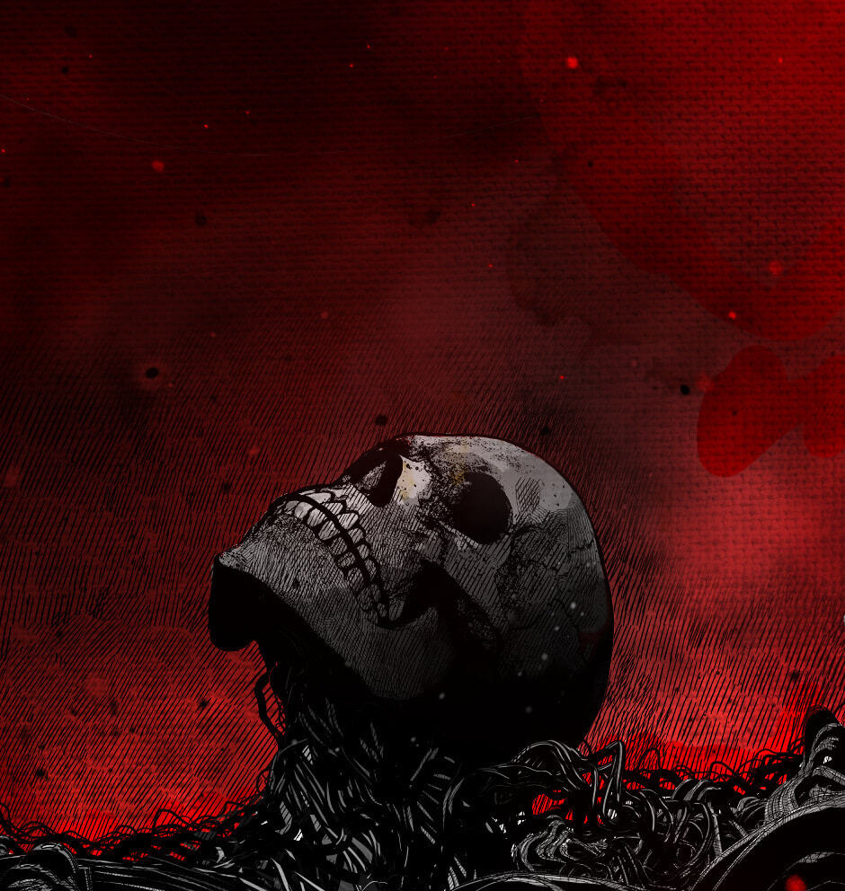 Read Tomahawk Angel chapter 17 image 107 on Lezhin
