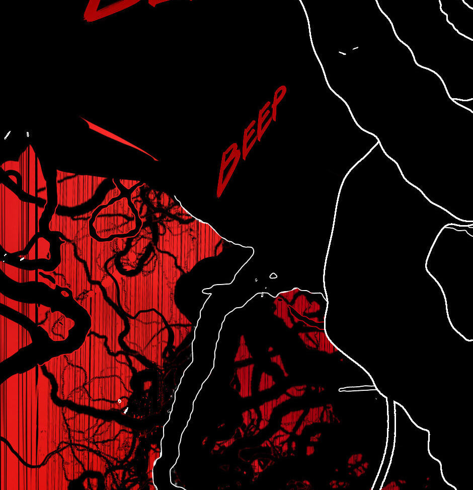 Read Tomahawk Angel chapter 17 image 11 on Lezhin