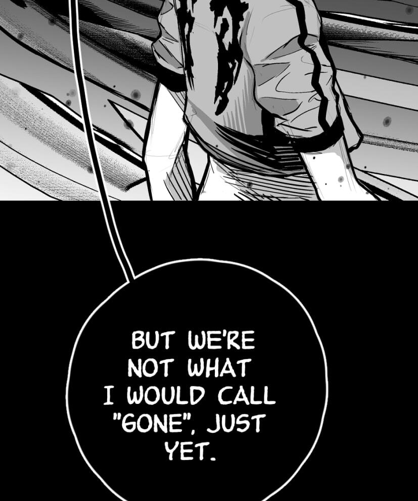 Read Tomahawk Angel chapter 17 image 120 on Lezhin