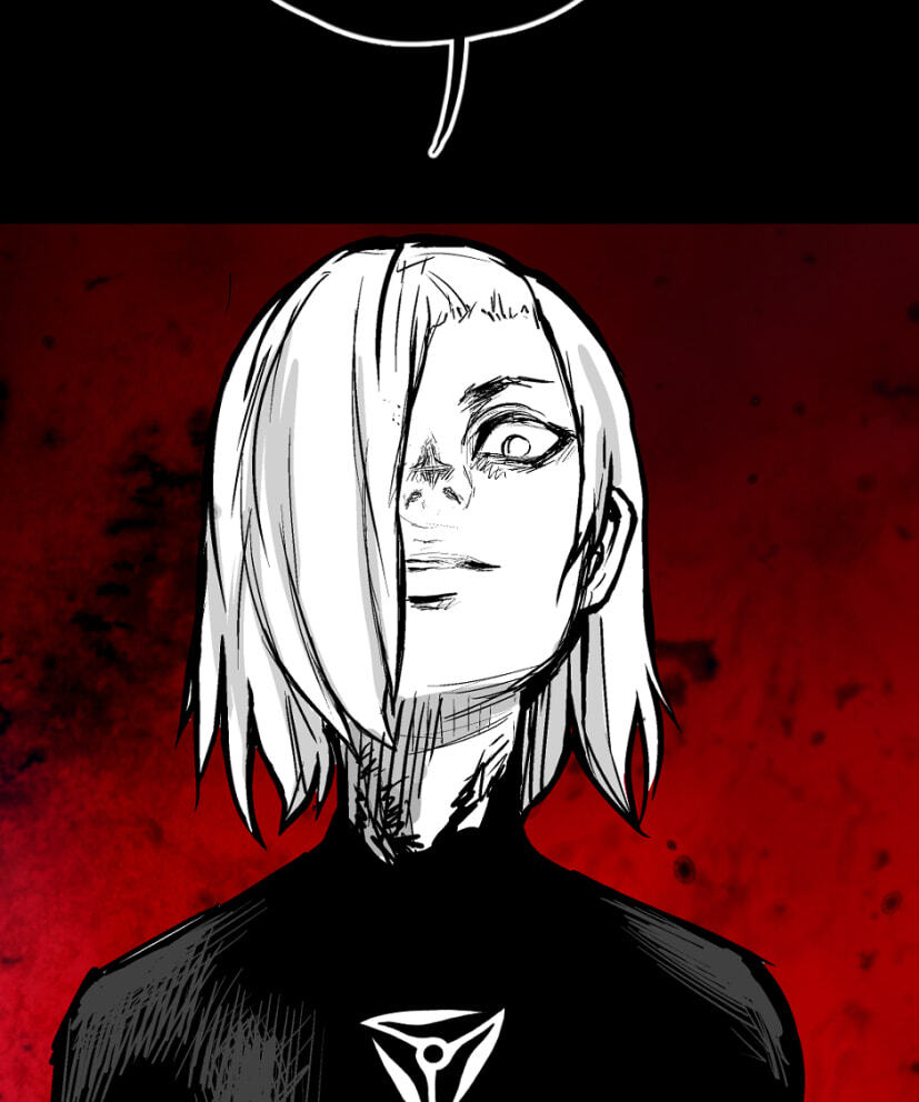 Read Tomahawk Angel chapter 17 image 121 on Lezhin
