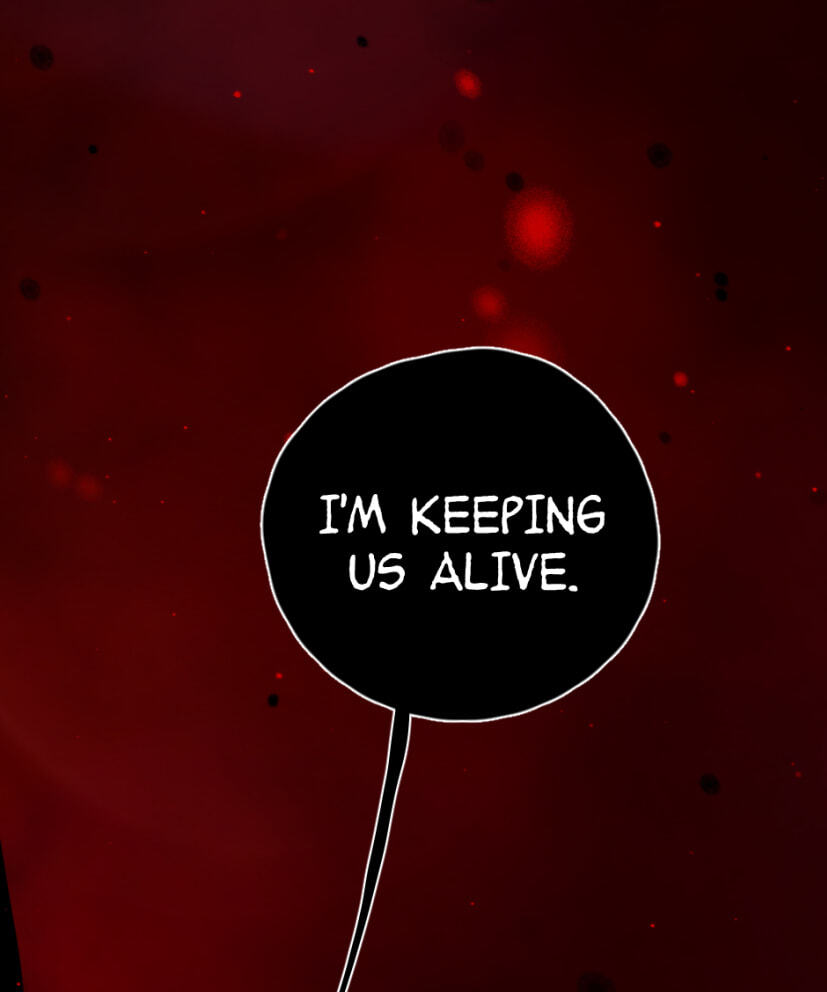 Read Tomahawk Angel chapter 17 image 123 on Lezhin