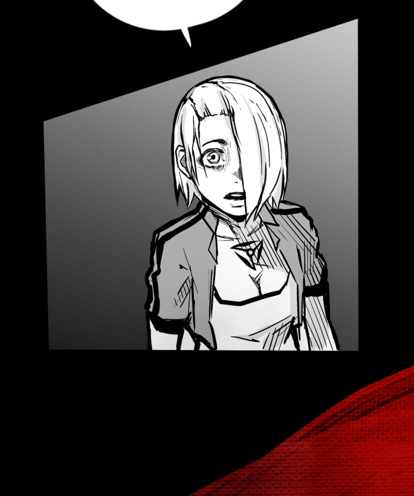 Read Tomahawk Angel chapter 17 image 126 on Lezhin